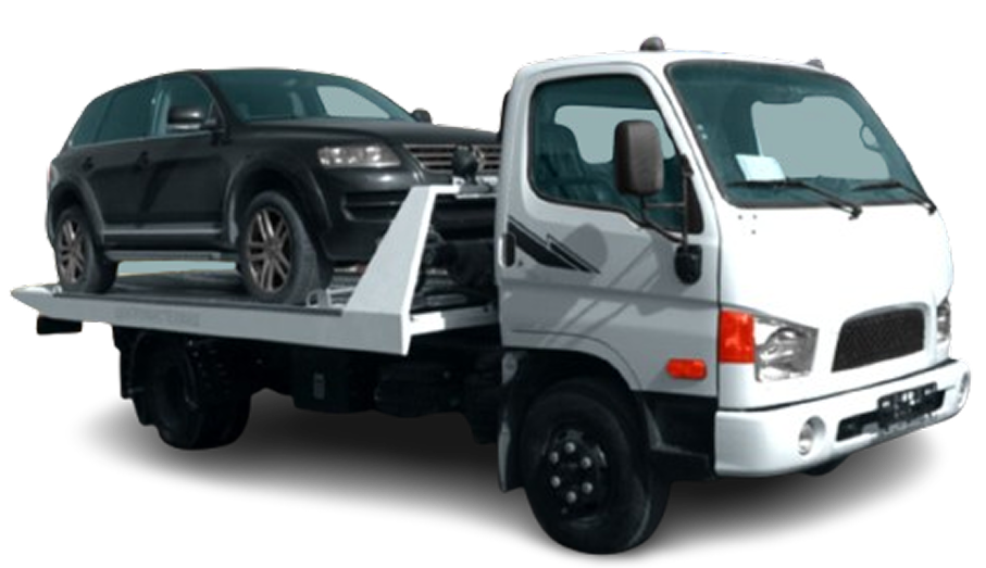 توصلك وين ماكنت، خدمة الطريق في أي وقت